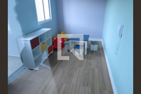 Apartamento à venda com 26m², 1 quarto e sem vagaBrinquedoteca