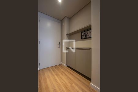 Studio de kitnet/studio para alugar com 1 quarto, 25m² em Sumaré, São Paulo