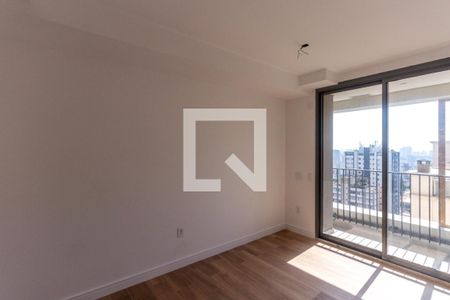 Quarto 1 de apartamento para alugar com 2 quartos, 63m² em Vila Mariana, São Paulo