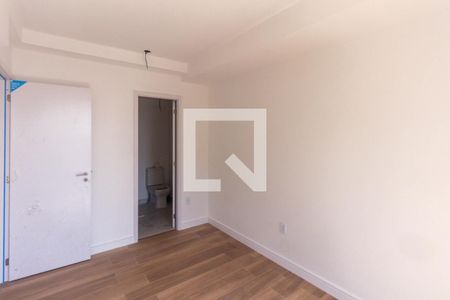 Quarto 1 de apartamento para alugar com 2 quartos, 63m² em Vila Mariana, São Paulo