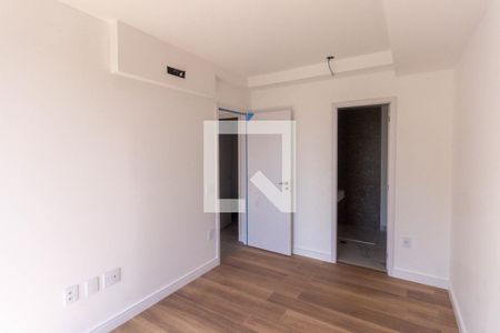 Quarto 1 de apartamento para alugar com 2 quartos, 63m² em Vila Mariana, São Paulo