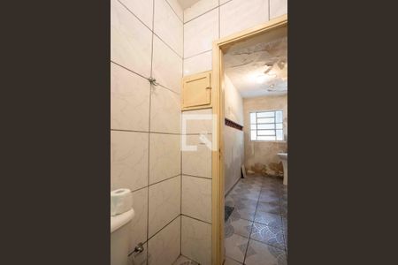 Casa à venda com 193m², 3 quartos e sem vagaBanheiro de serviço