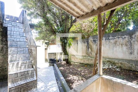 Casa à venda com 193m², 3 quartos e sem vagaQuintal