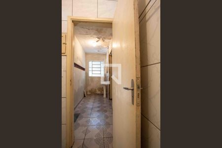 Casa à venda com 193m², 3 quartos e sem vagaBanheiro de serviço