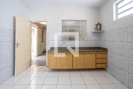 Casa à venda com 193m², 3 quartos e sem vagaCozinha