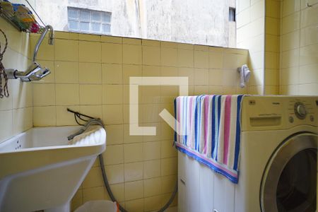 Apartamento à venda com 79m², 3 quartos e 1 vagaÁrea de serviço