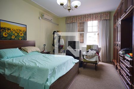 Quarto 1 de apartamento à venda com 3 quartos, 79m² em Rio Branco, Porto Alegre