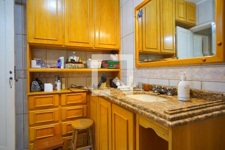 Apartamento à venda com 79m², 3 quartos e 1 vagaBanheiro