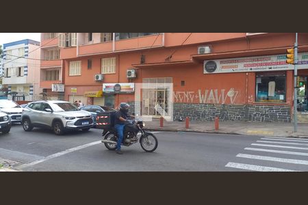 Apartamento à venda com 79m², 3 quartos e 1 vagaFachada 