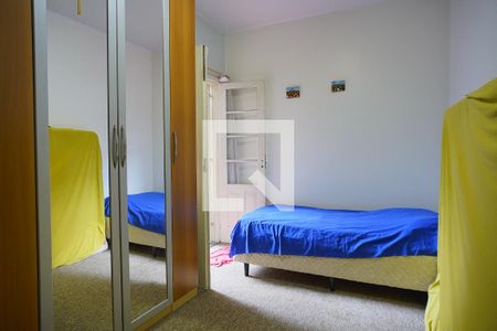 Apartamento à venda com 79m², 3 quartos e 1 vagaQuarto 3