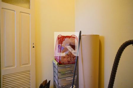 Apartamento à venda com 79m², 3 quartos e 1 vagaQuarto de Serviço