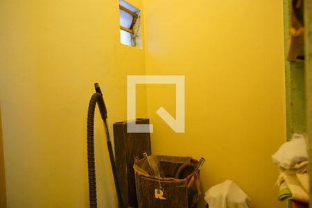 Apartamento à venda com 79m², 3 quartos e 1 vagaQuarto de Serviço