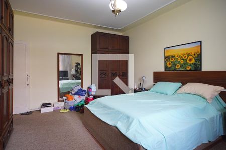 Quarto 1 de apartamento à venda com 3 quartos, 79m² em Rio Branco, Porto Alegre