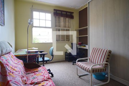 Quarto 2 de apartamento à venda com 3 quartos, 79m² em Rio Branco, Porto Alegre