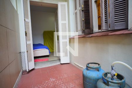 Apartamento à venda com 79m², 3 quartos e 1 vagaVaranda