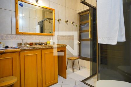 Apartamento à venda com 79m², 3 quartos e 1 vagaBanheiro