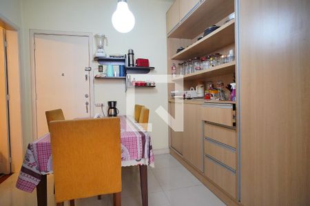 Apartamento à venda com 79m², 3 quartos e 1 vagaCopa
