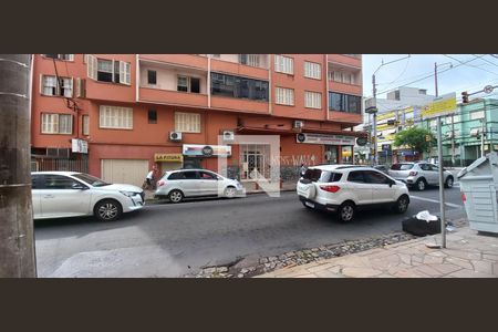 Apartamento à venda com 79m², 3 quartos e 1 vagaFachada 