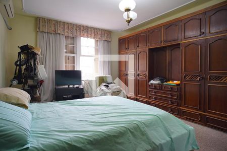 Quarto 1 de apartamento à venda com 3 quartos, 79m² em Rio Branco, Porto Alegre