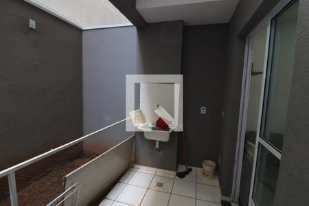 Apartamento à venda com 43m², 1 quarto e sem vagaÁrea de Serviço