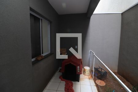 Apartamento à venda com 43m², 1 quarto e sem vagaÁrea de Serviço