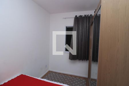 Quarto Suíte de apartamento à venda com 1 quarto, 43m² em Penha de França, São Paulo