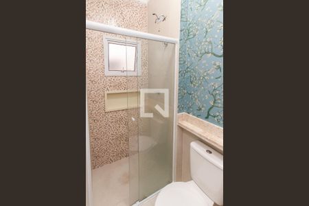 Apartamento à venda com 43m², 2 quartos e sem vagaBanheiro