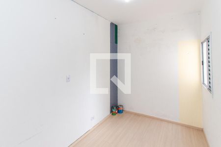 Apartamento à venda com 43m², 2 quartos e sem vagaQuarto 2  