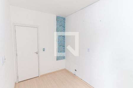 Apartamento à venda com 43m², 2 quartos e sem vagaQuarto 2  