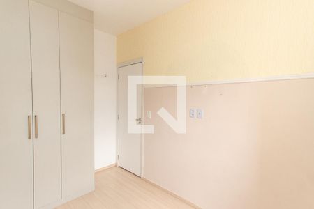 Quarto 1   de apartamento à venda com 2 quartos, 43m² em Vila Mazzei, São Paulo