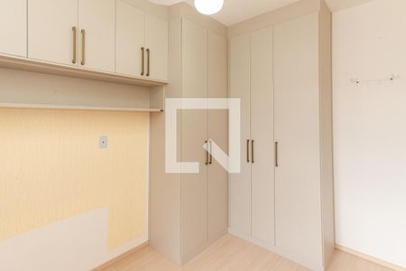 Quarto 1   de apartamento à venda com 2 quartos, 43m² em Vila Mazzei, São Paulo