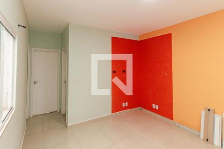 Sala e Cozinha   de apartamento à venda com 2 quartos, 43m² em Vila Mazzei, São Paulo