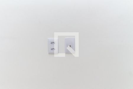 Apartamento à venda com 43m², 2 quartos e sem vagaQuarto 2  