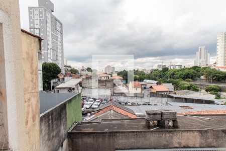 Vista do Quarto 1   de apartamento à venda com 2 quartos, 43m² em Vila Mazzei, São Paulo