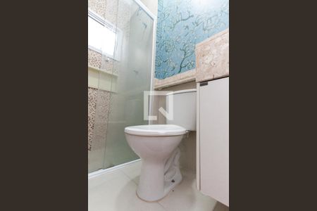 Apartamento à venda com 43m², 2 quartos e sem vagaBanheiro