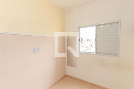 Quarto 1   de apartamento à venda com 2 quartos, 43m² em Vila Mazzei, São Paulo