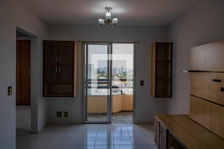 Sala de apartamento para alugar com 2 quartos, 60m² em Cidade Vargas, São Paulo