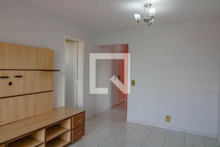 Sala de apartamento para alugar com 2 quartos, 60m² em Cidade Vargas, São Paulo