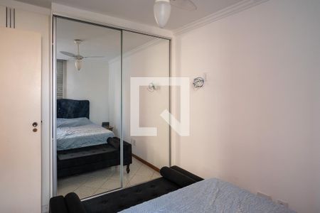 Quarto 1 de apartamento à venda com 2 quartos, 63m² em Parque Bristol, São Paulo