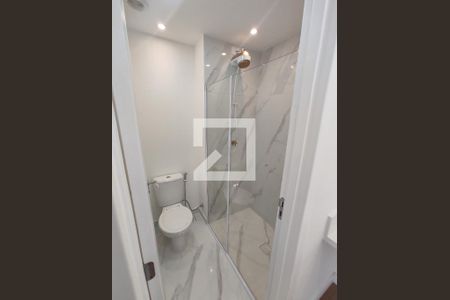 Apartamento para alugar com 35m², 2 quartos e sem vagaBanheiro