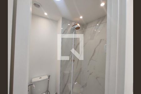 Apartamento para alugar com 35m², 2 quartos e sem vagaBanheiro