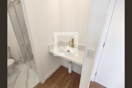 Apartamento para alugar com 35m², 2 quartos e sem vagaLavabo