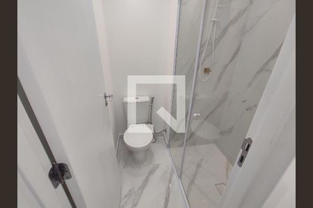 Apartamento para alugar com 35m², 2 quartos e sem vagaBanheiro