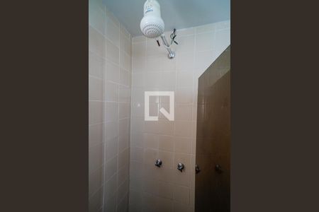 Apartamento à venda com 65m², 2 quartos e sem vaga Apartamento à venda com 65m², 2 quartos e sem vagaBanheiro