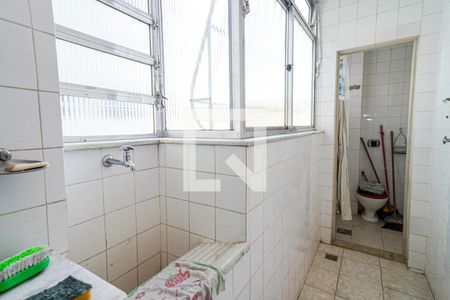 Apartamento à venda com 65m², 2 quartos e sem vaga Apartamento à venda com 65m², 2 quartos e sem vagaÁrea de Serviço