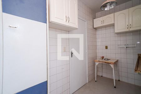 Apartamento à venda com 65m², 2 quartos e sem vaga Apartamento à venda com 65m², 2 quartos e sem vagaCozinha