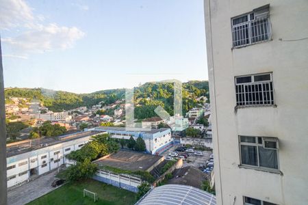 Apartamento à venda com 65m², 2 quartos e sem vaga Apartamento à venda com 65m², 2 quartos e sem vagaVista-Quarto 2
