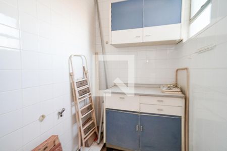Apartamento à venda com 65m², 2 quartos e sem vaga Apartamento à venda com 65m², 2 quartos e sem vagaÁrea de Serviço