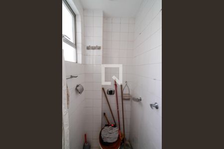 Apartamento à venda com 65m², 2 quartos e sem vaga Apartamento à venda com 65m², 2 quartos e sem vagaÁrea de Serviço