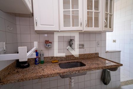 Apartamento à venda com 65m², 2 quartos e sem vaga Apartamento à venda com 65m², 2 quartos e sem vagaCozinha
